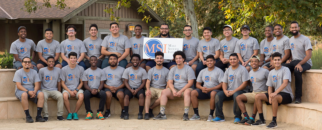 MSI Brothers at Retreat