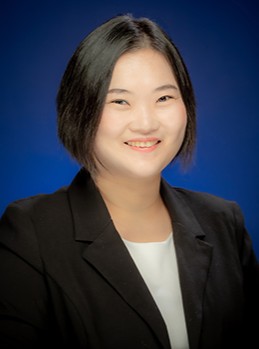 Photo of Dr. Yewon Sung