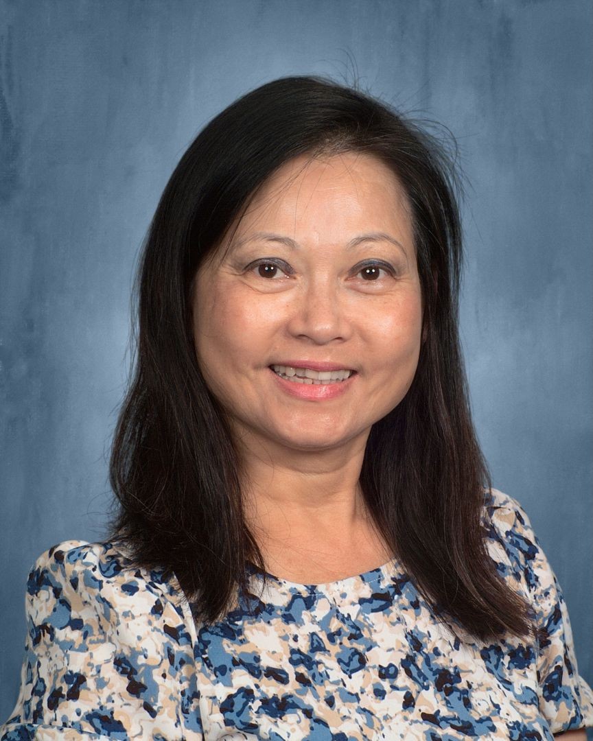 Photo of Huong Dang