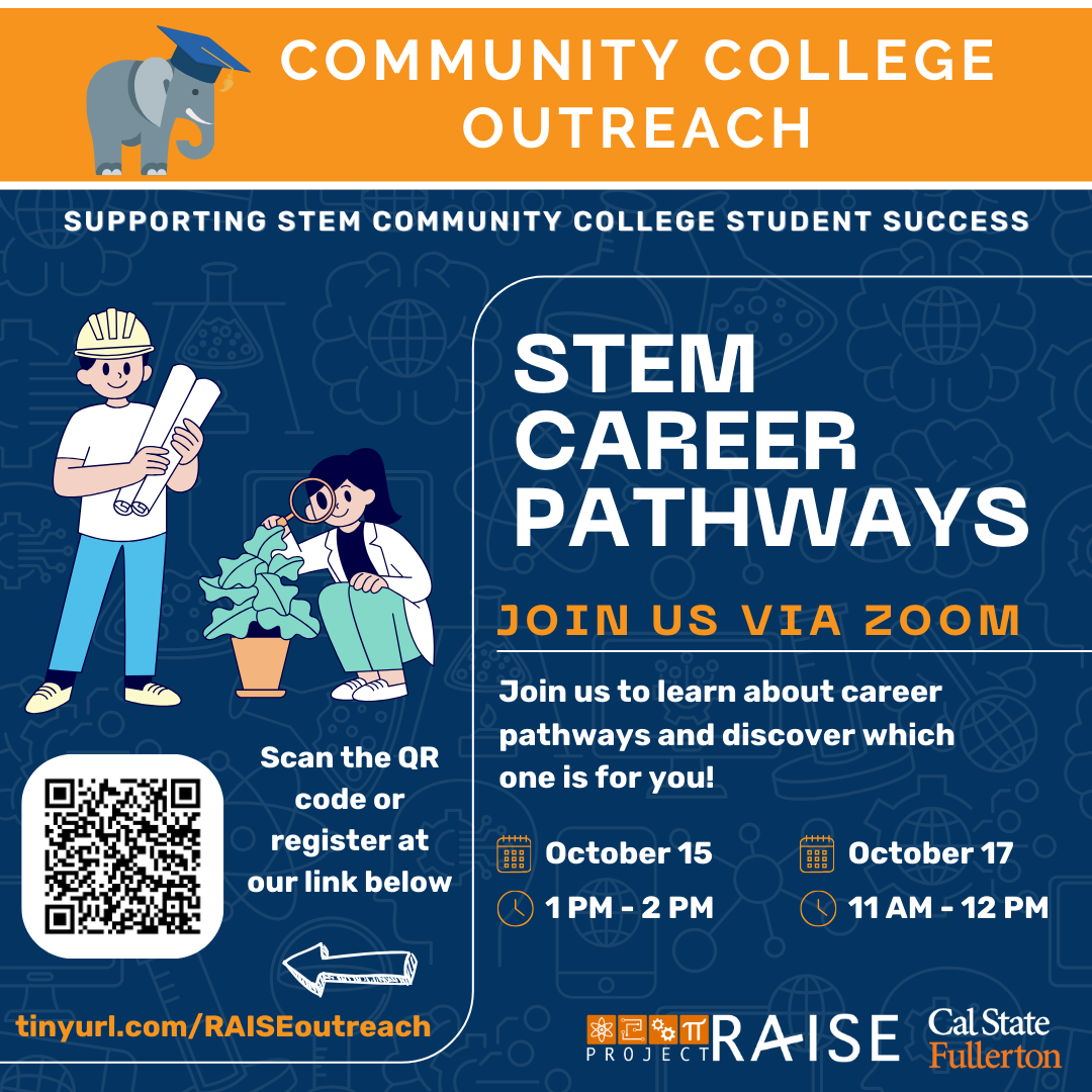 STEM Career Pathways