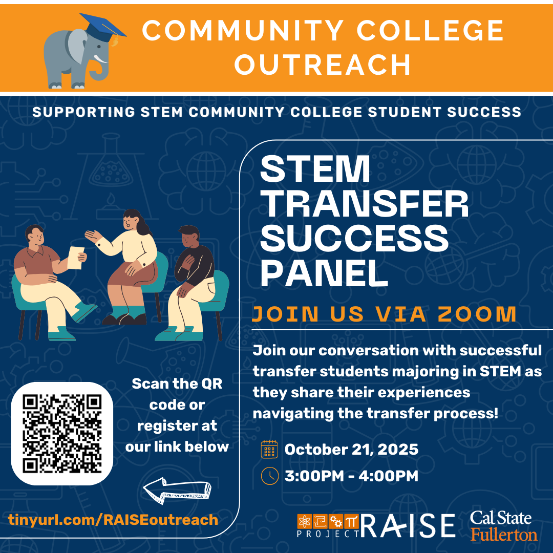 STEM Panel