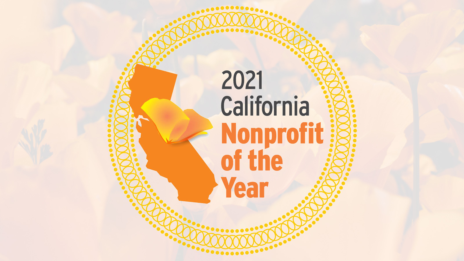 2021 Non-profit Award