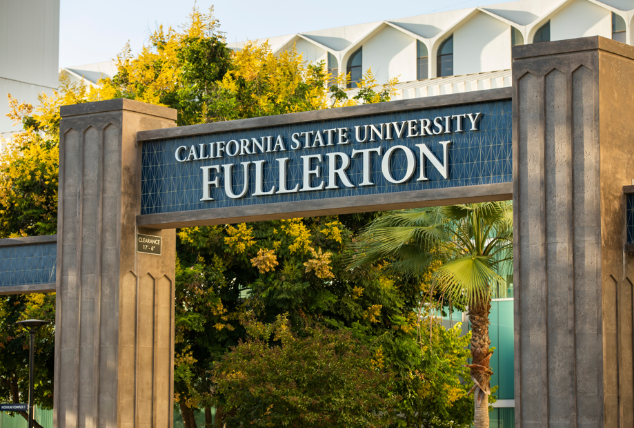 csuf pillar