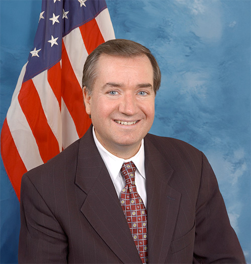 Ed Royce