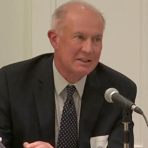 USA Latin America Panel