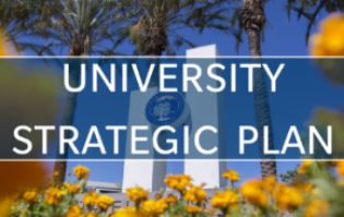 Cal State Fullerton Strategic Plan