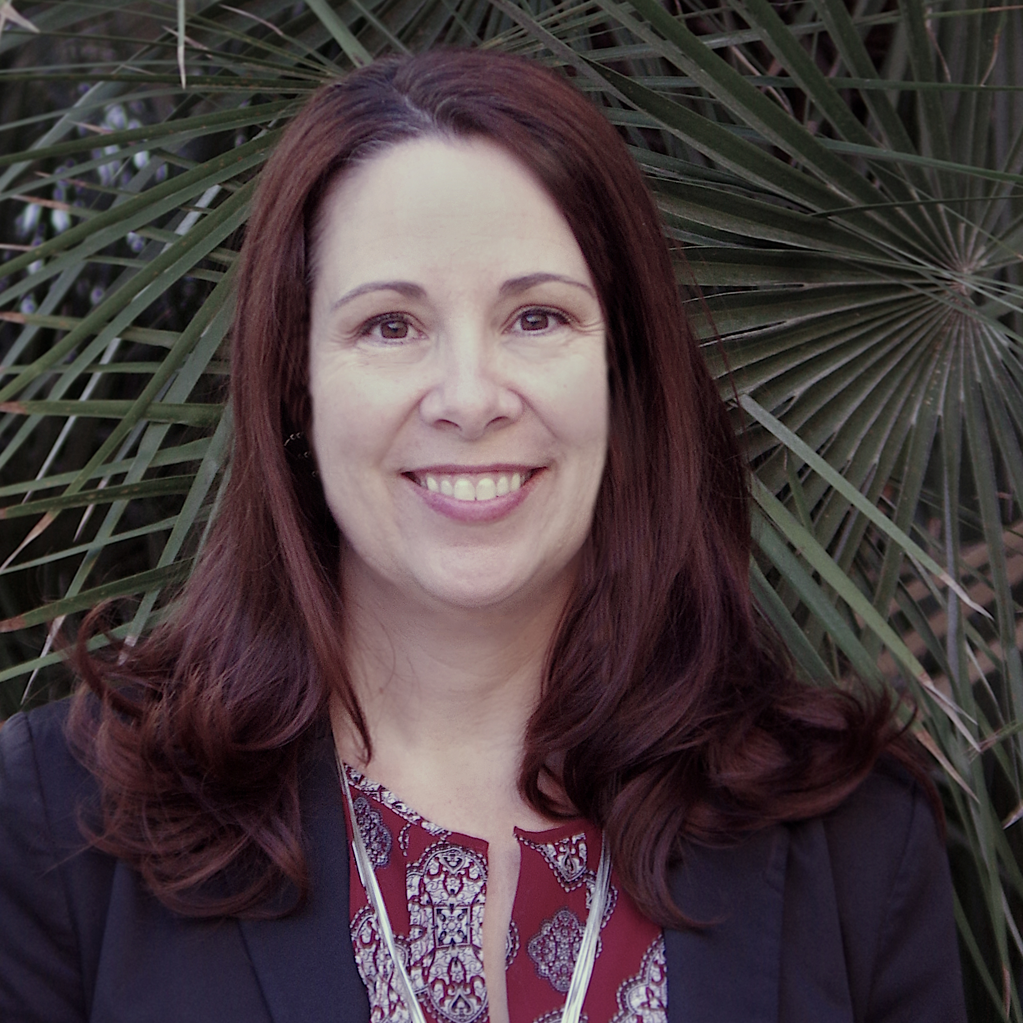 Dr. Kristy Forsgren