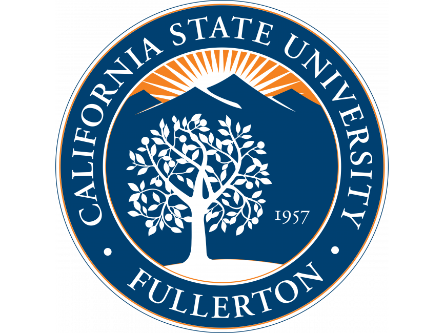 CSUF logo