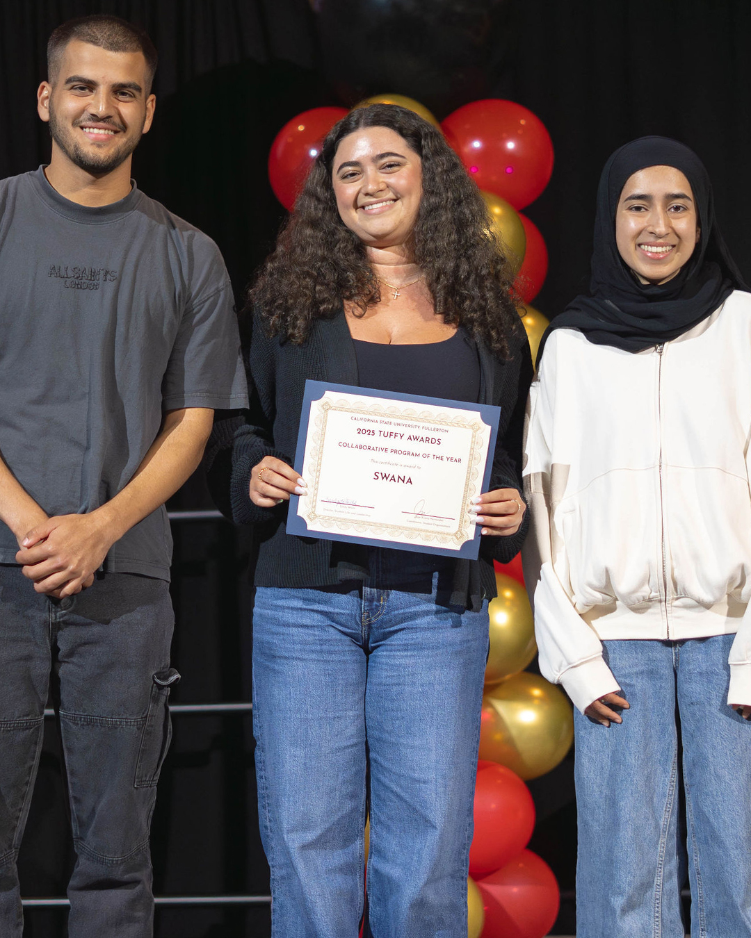 Collaborative Program of the Year