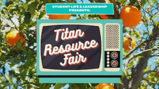 Titan Resource Fair