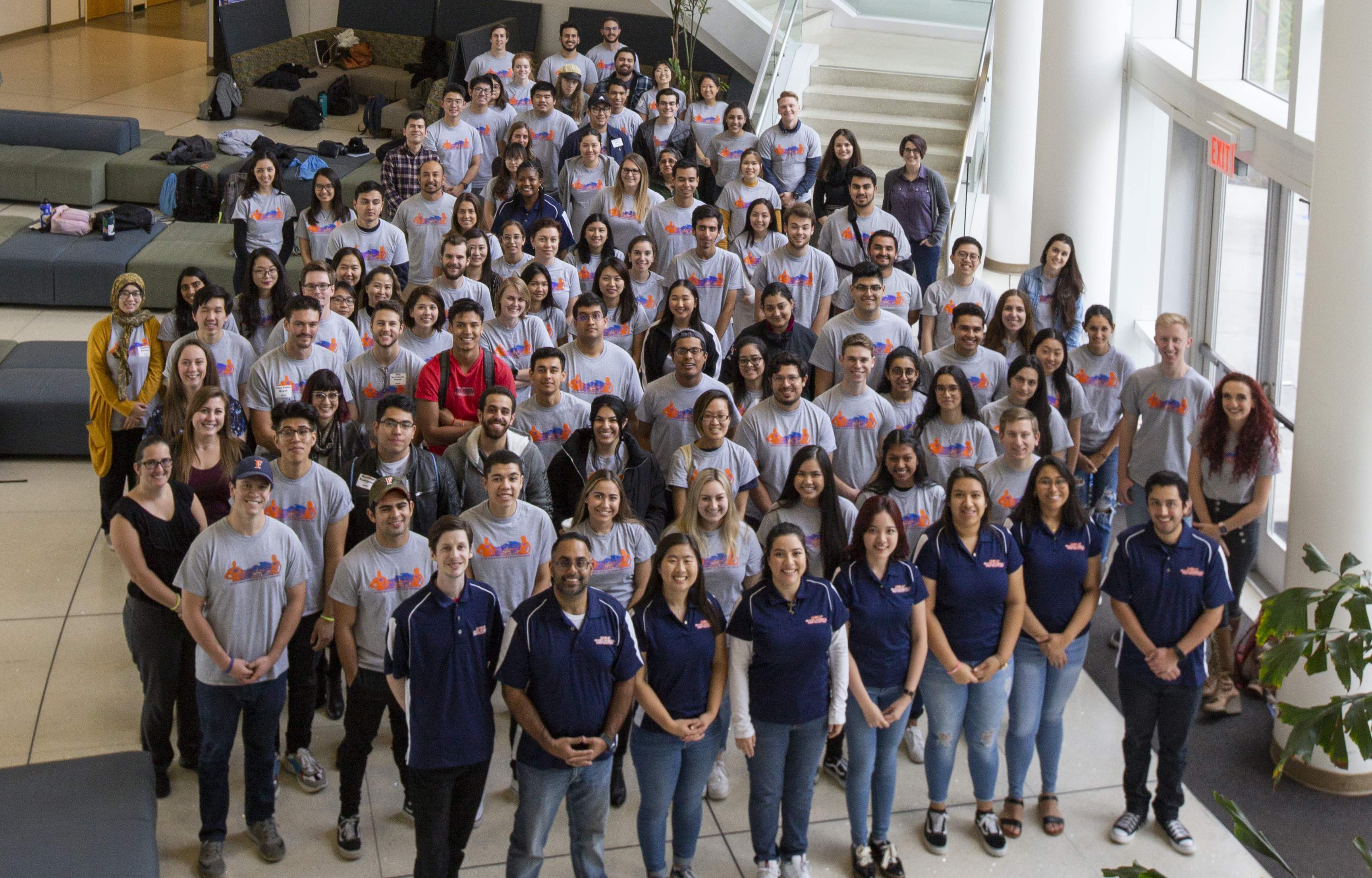Fall 2020 Supplemental Instruction Leader Training
