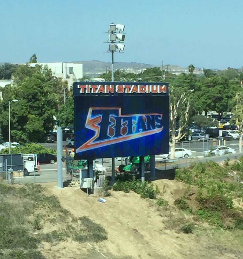 Scoreboard