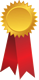 Ribbon award