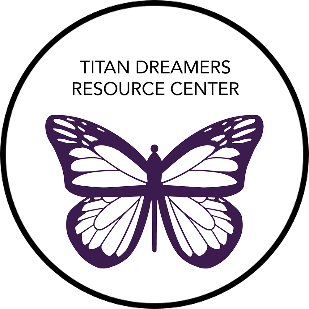 TDRC Logo