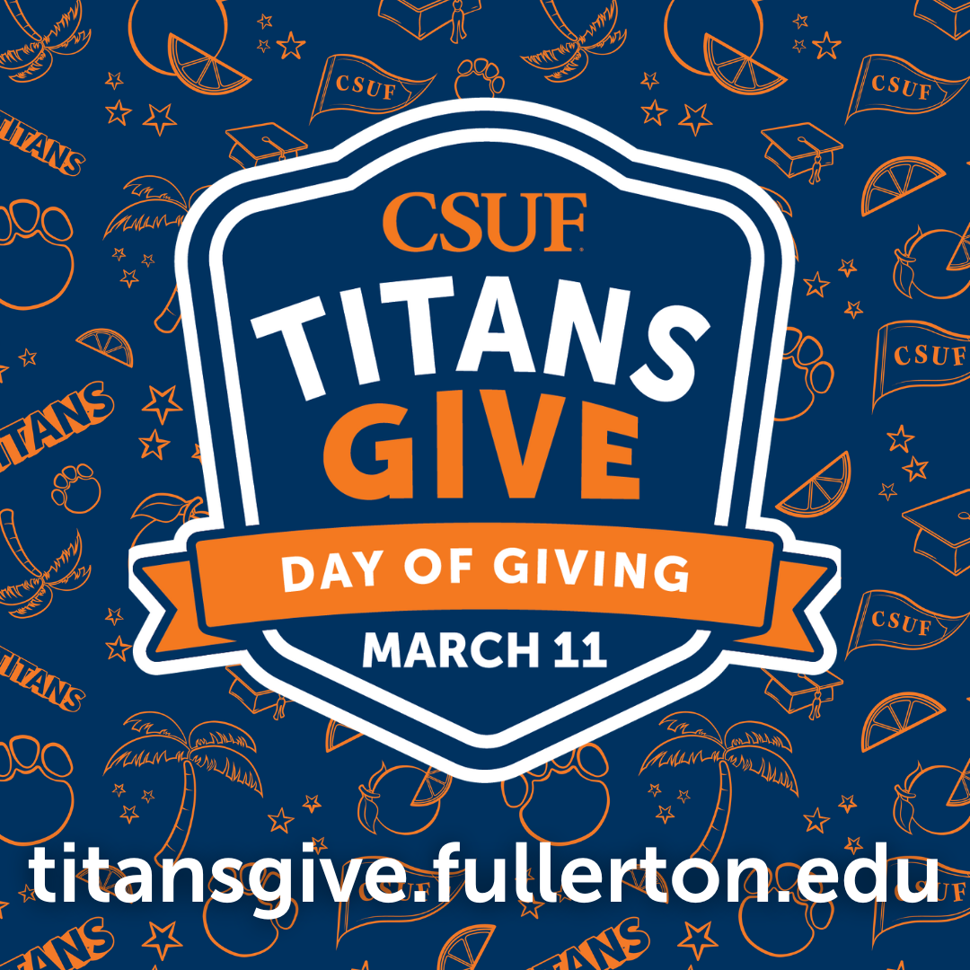 Social Media post artwork including logo