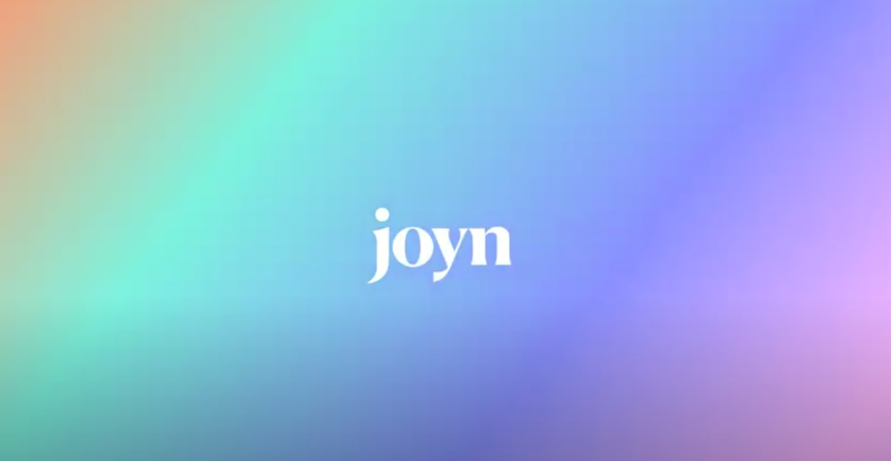 Joyful Movement