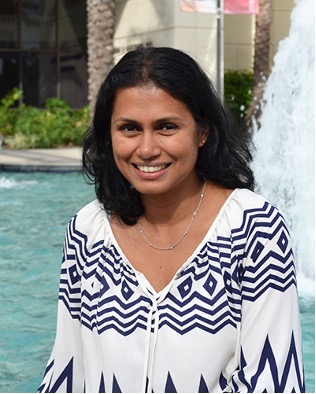 Niroshika Keppetipola photo