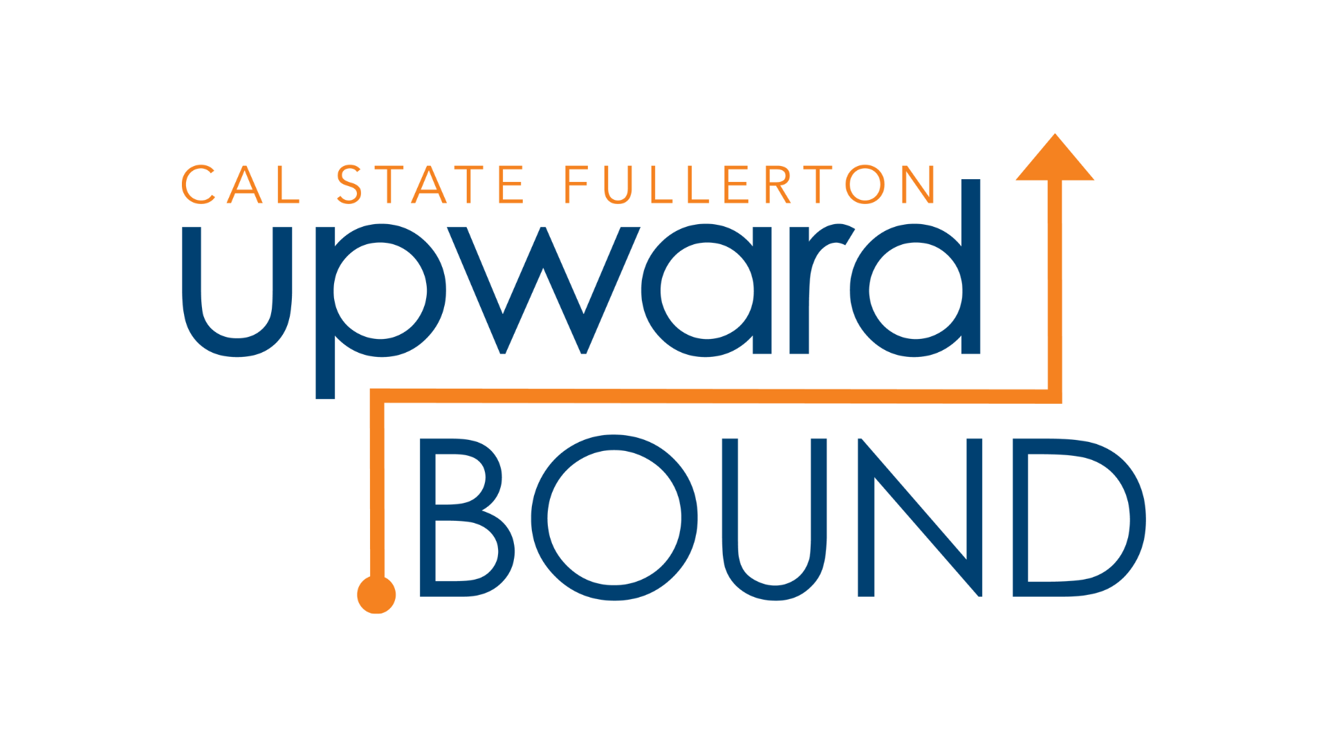 Upward Bound logo 