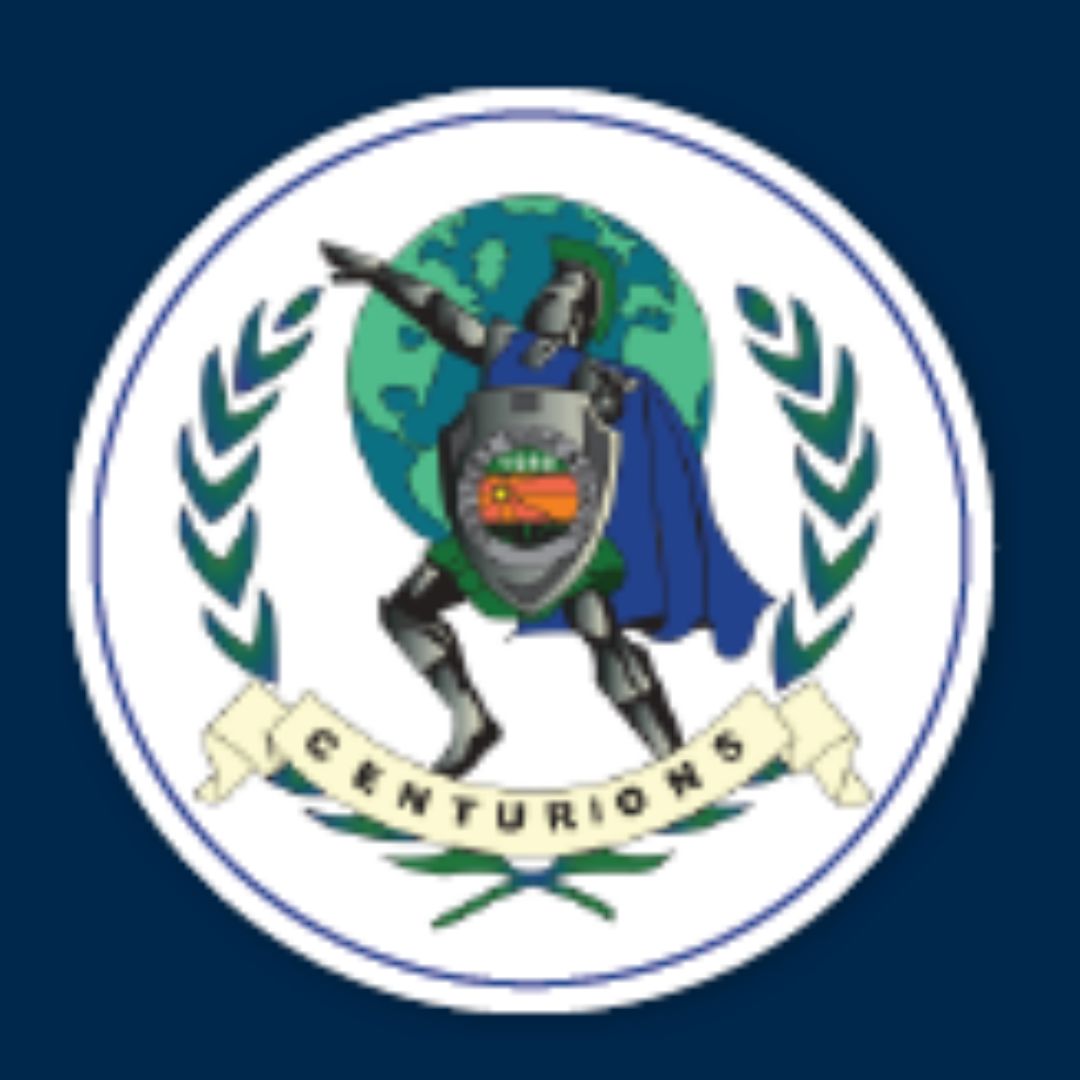 Century High School Logo