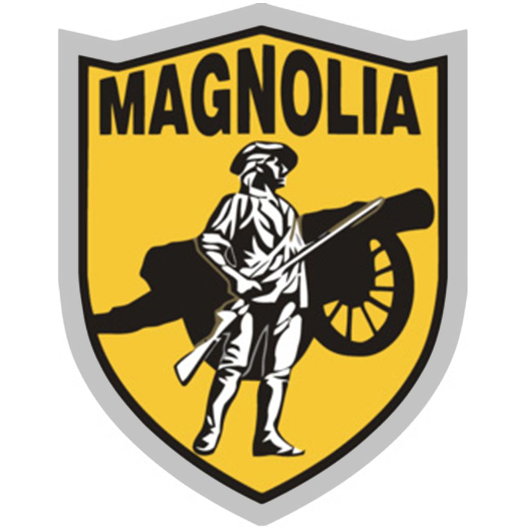 Magnolia High School Logo