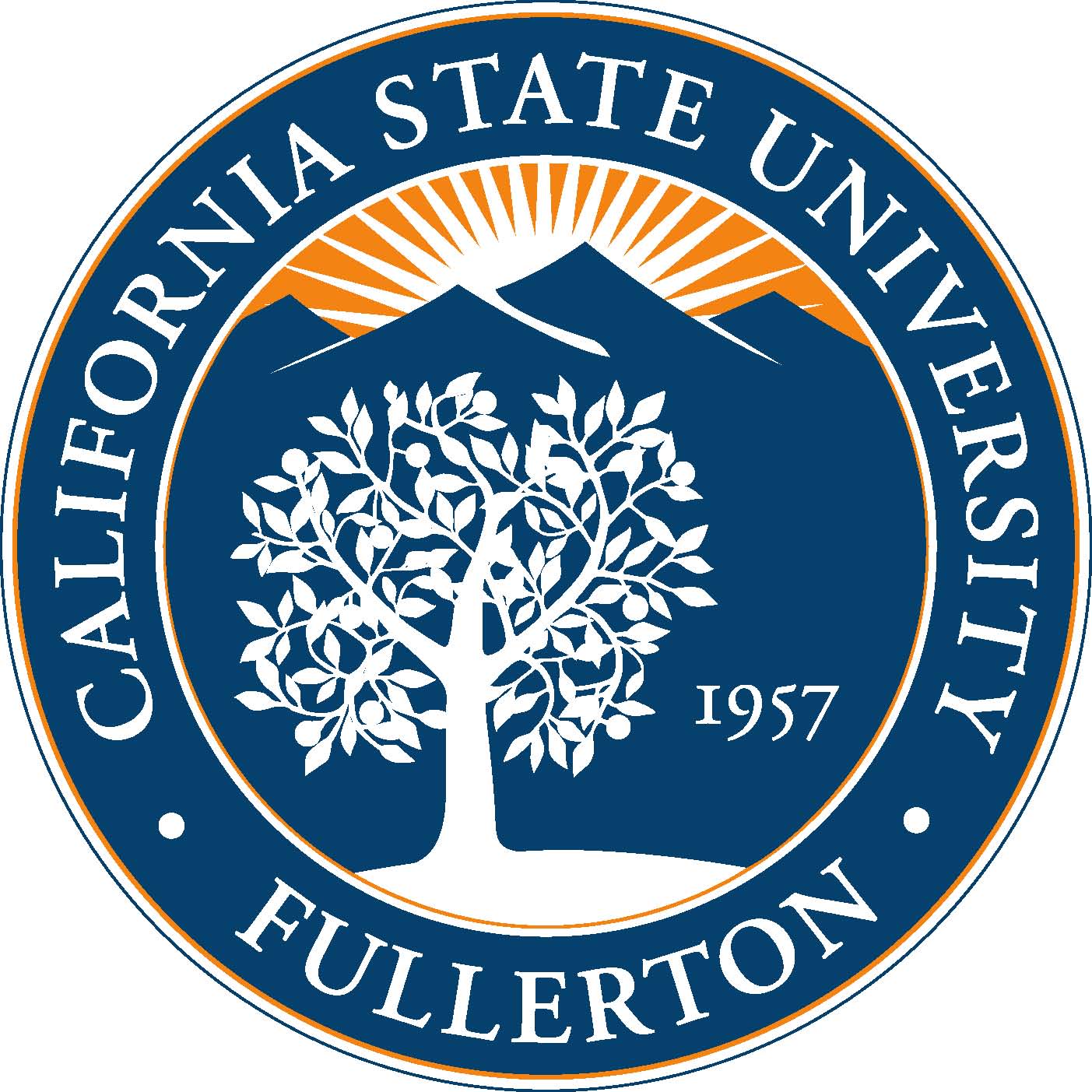 csuf emblem