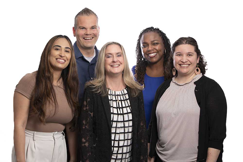 Our Crisis Team