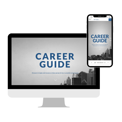 Career Guide