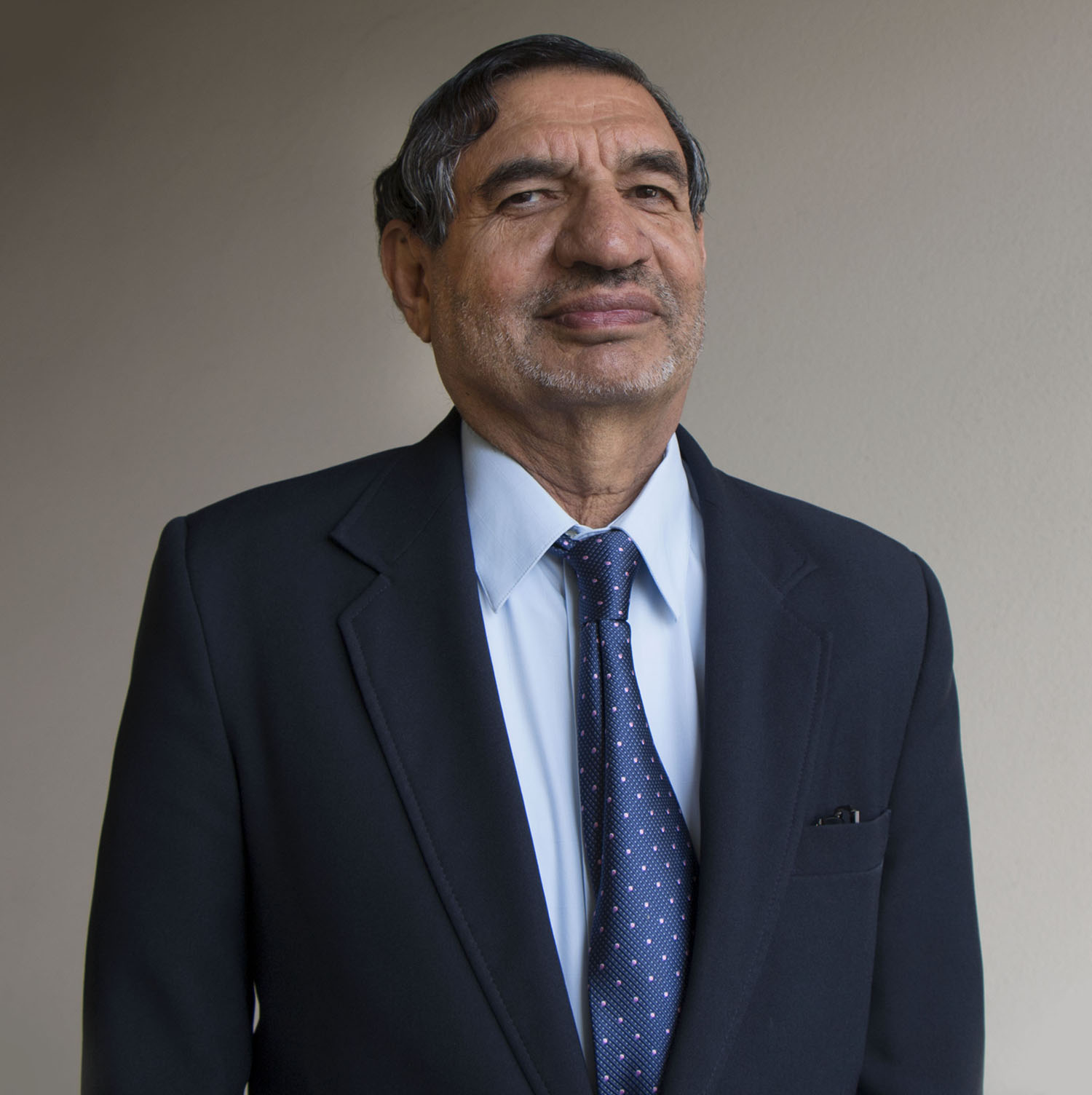 Dr Grewal