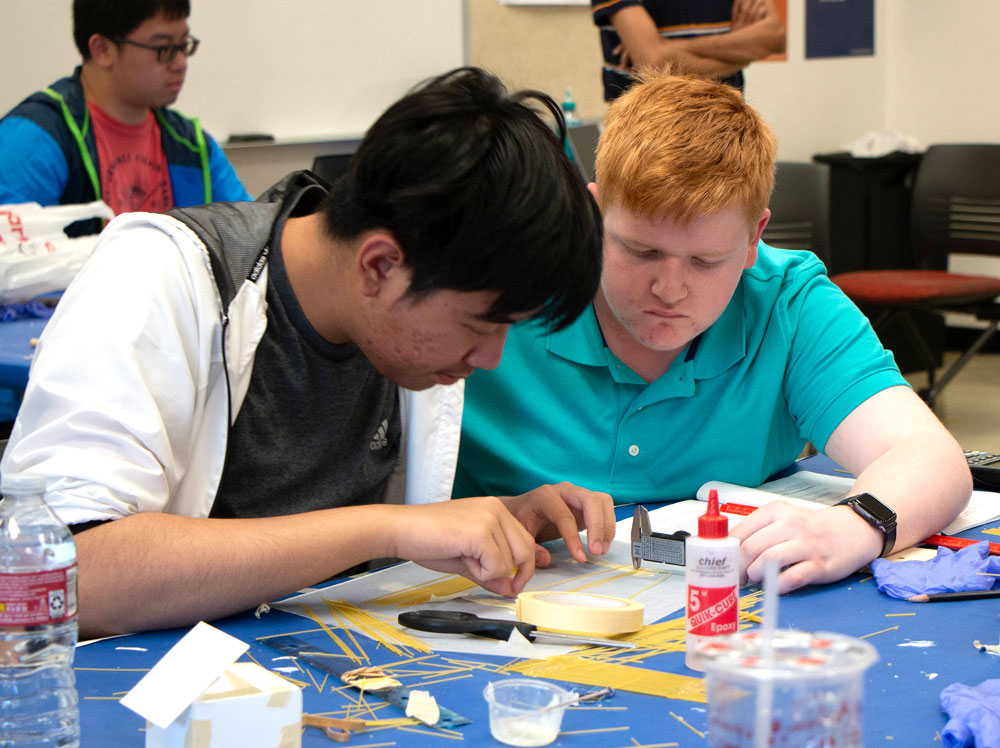 Engineering & Computer Science Innovation Engineering & Computer Science CSUF
