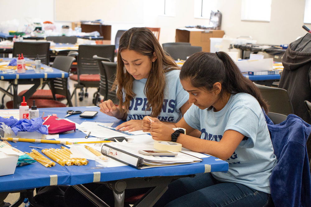 Engineering & Computer Science Innovation Engineering & Computer Science CSUF