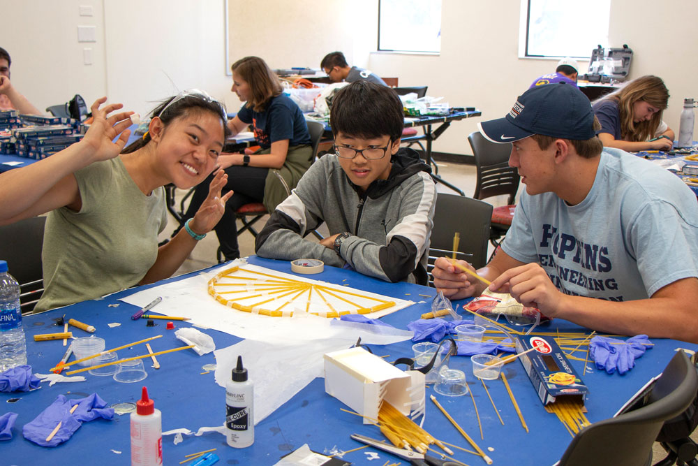 Engineering & Computer Science Innovation Engineering & Computer Science CSUF
