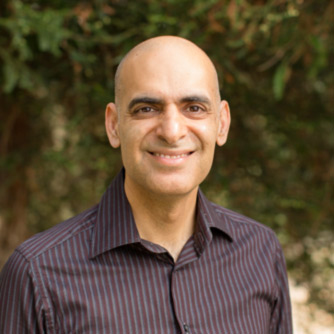 dr. atul teckchandani