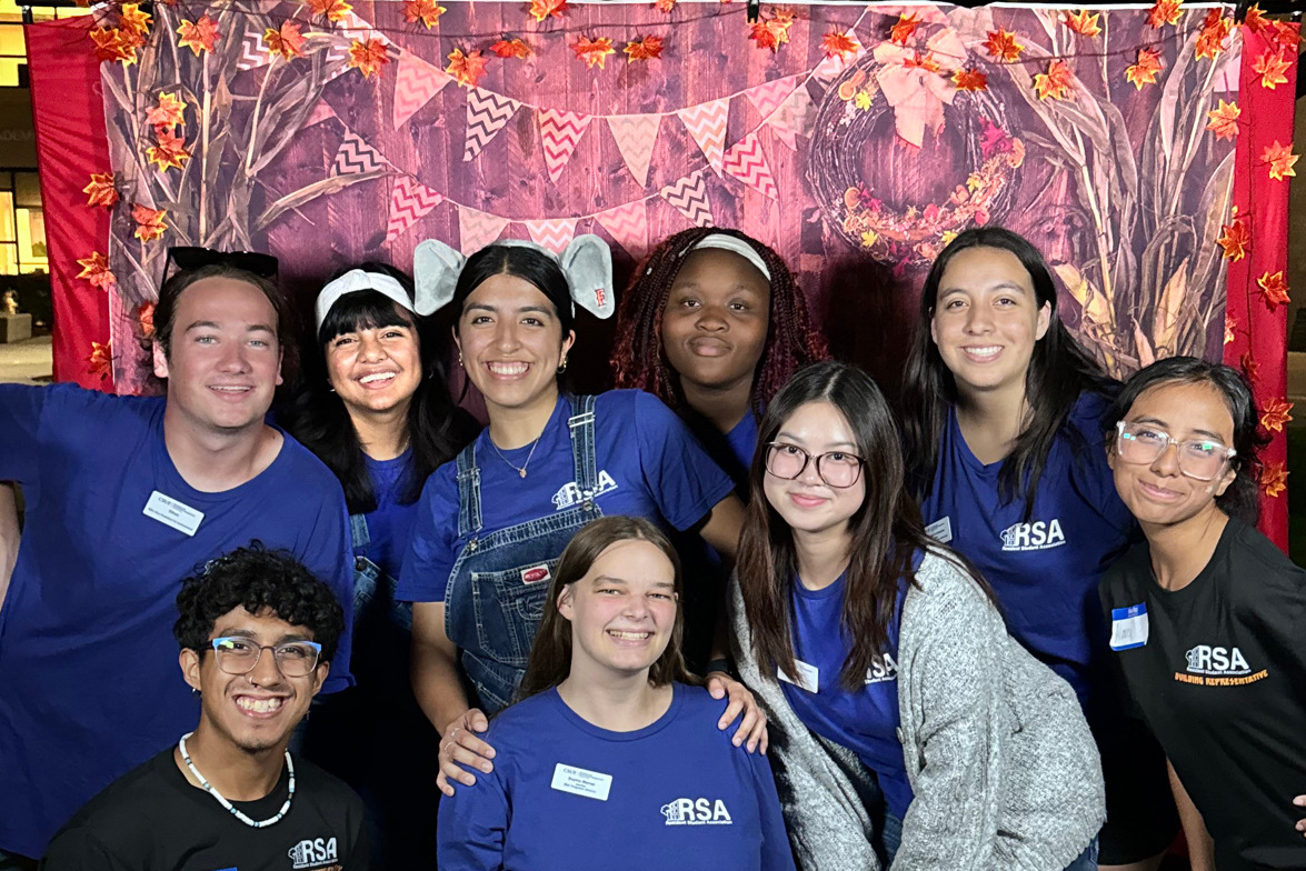 rsa group