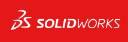 SolidWorks software logo