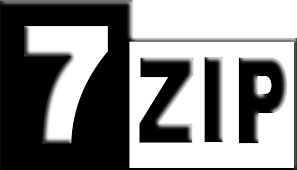 7-Zip software