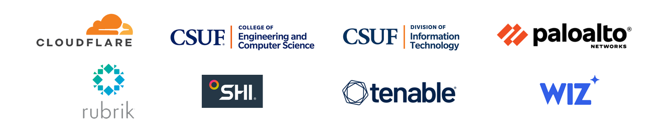 exhibitors logos