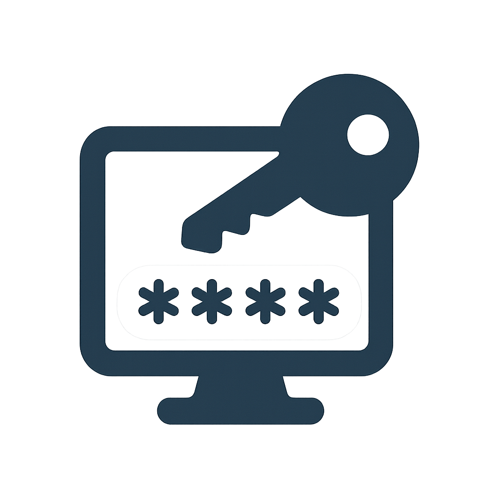 Password Management