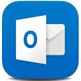 Microsoft Outlook logo