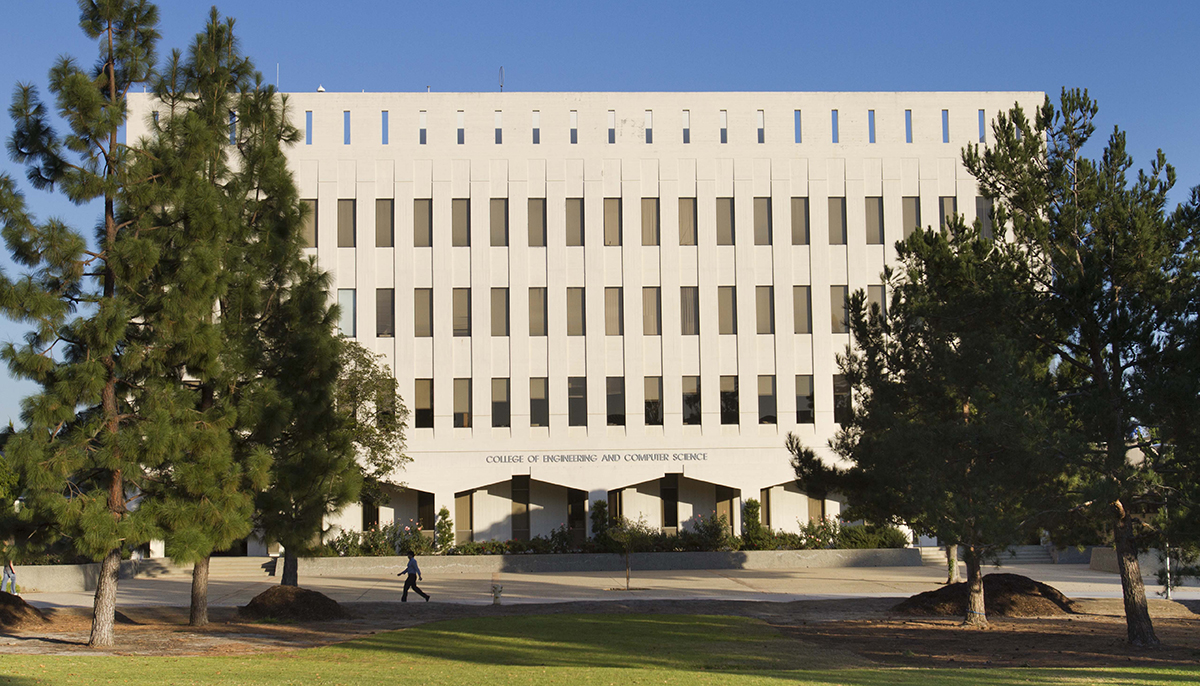 College of Engineering and Computer Science