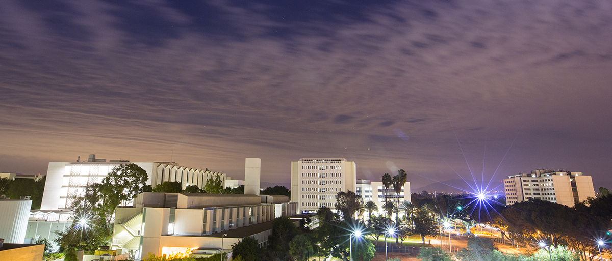 other campus buildings