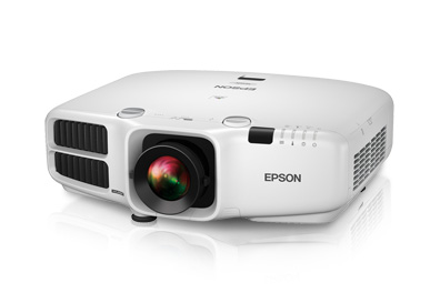 Epson Powerlite Pro projector