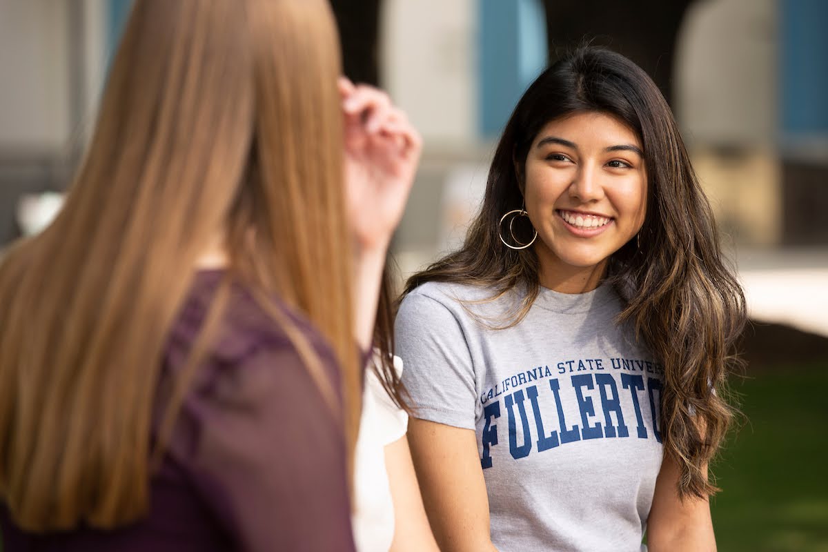 students meeting