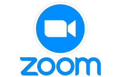 Zoom logo