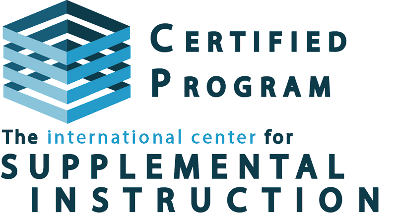 certified program logo