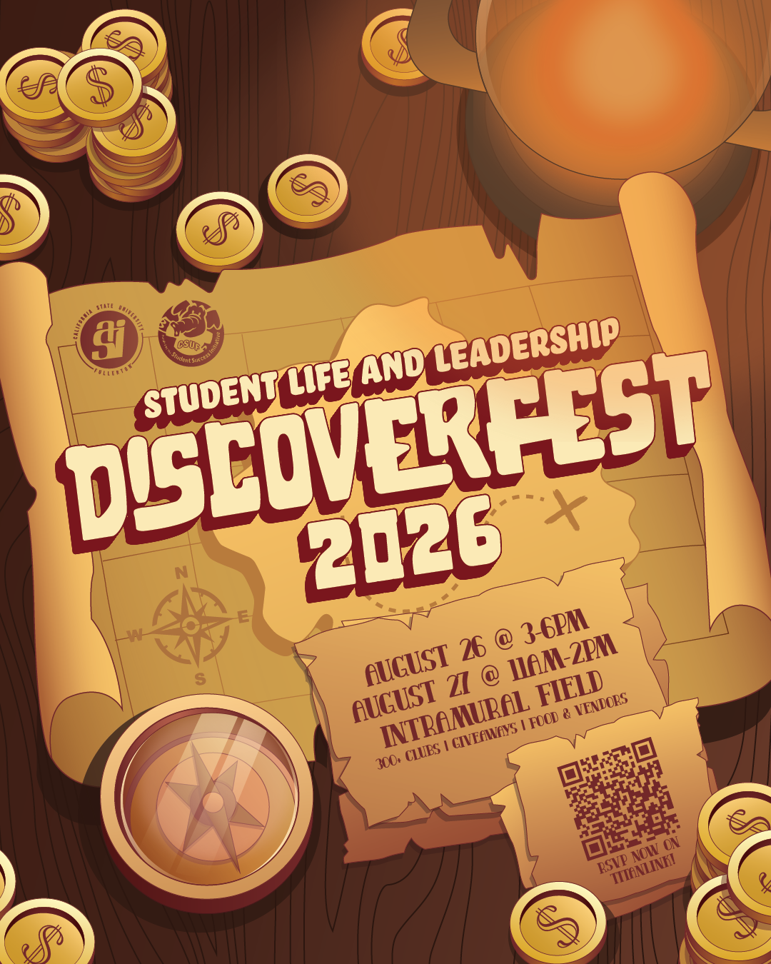 Discoverfest Spring 2026