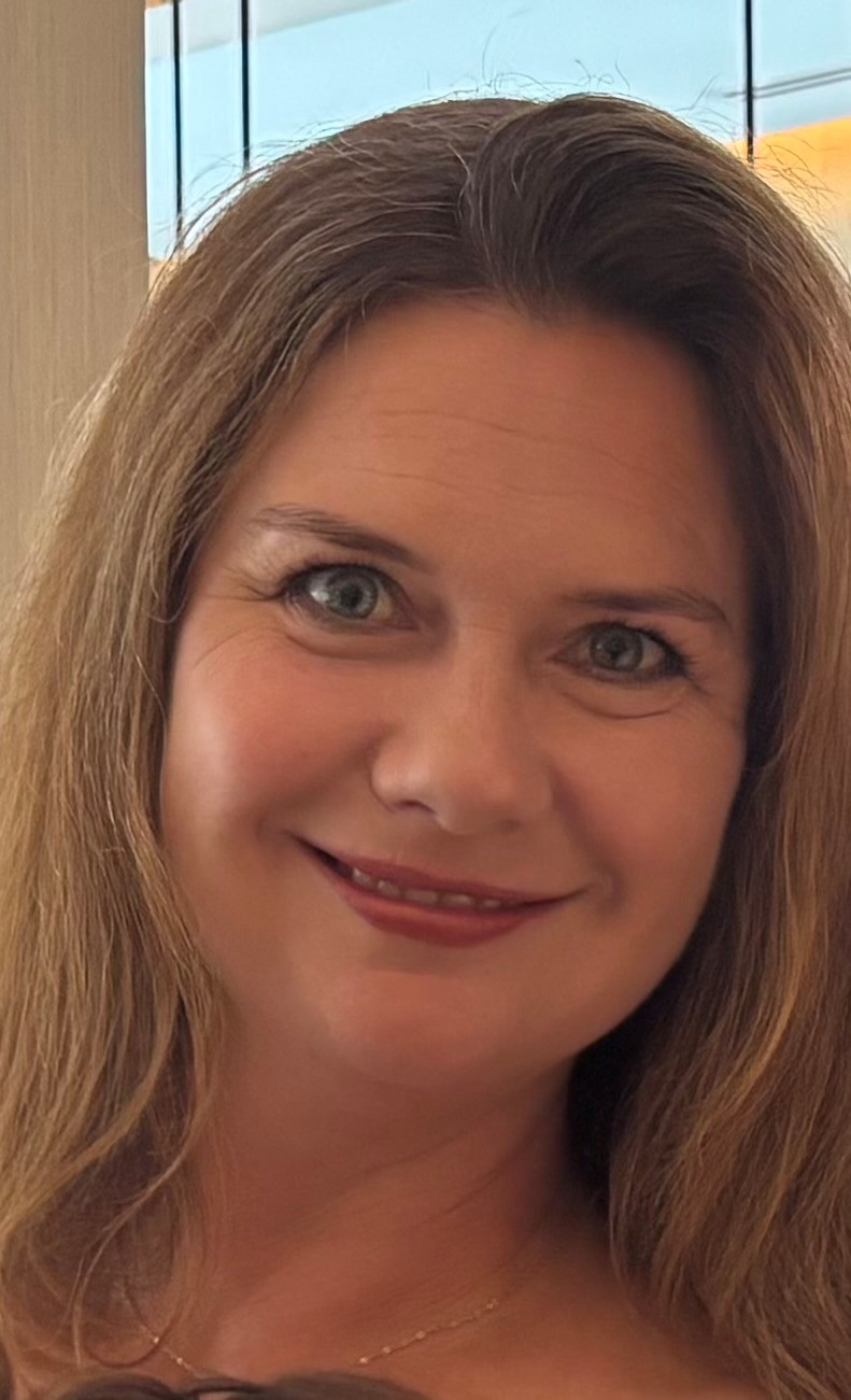 Christa Greenfader