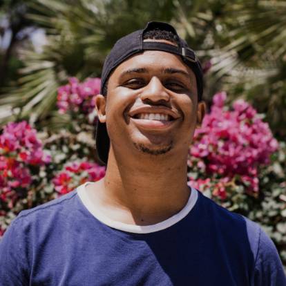 Cameron Winston