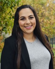 nylene sasso, asst. dir. HSS advising