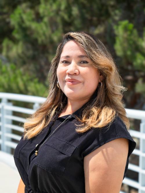 Shayna La Scala Headshot