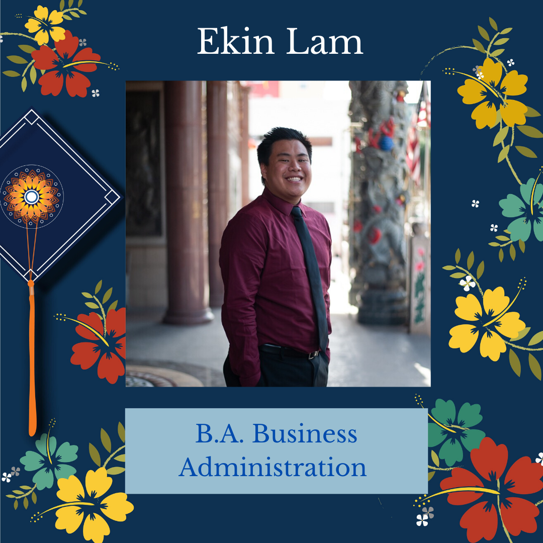 Ekim Lam